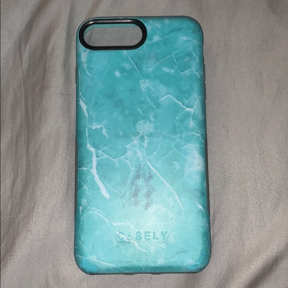 I phone 7 plus case